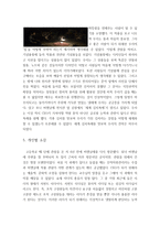 비엔날레 (CEO는 왜 예술적, 문화적 소양을 갖추어야 하는가) - 비엔날레에 대해서, `터전을 불태우라` 전시회 -11