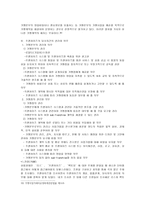 상법총론과제 - 리스, 팩토링, 프랜차이즈 -15