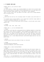 상법총론 리포트 B군 - 공통점 및 공통점에 대한 법률적 설명 판례에 대한 비판 -3