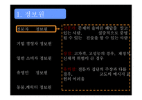 커뮤니케이션 요소와 매체전략 -3