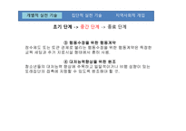 아동을 위한  사회복지 실천방법과 기술 -9