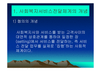 사회복지전달체계[ -3