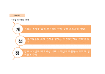 지역사회복지론 자원봉사센터와 주민자치센터 -19