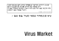 바이러스 마케팅 사례 -3