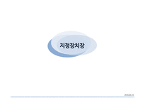 보세구역, 지정보세구역   -12