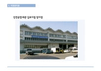 보세구역, 지정보세구역   -16