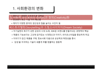 여가사회학 - 여가 환경의 변화 -6