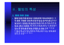 웰빙의 개념 , 특성 -4