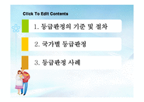 노인 장기 요양 보험제도_등급판정 -2