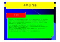 우리나라우주개발의 역사, 우주선 이론 -11
