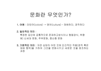 13장 매스미디어와 대중문화 -2