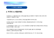 노사협의제도의 개념 -6
