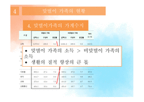 맞벌이가족 개념, 특성, 유형, 현황 -11