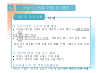 맞벌이가족 개념, 특성, 유형, 현황 -15