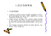 생명복제 유형, 찬성반대 입장 이론 -5