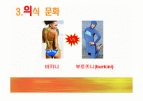 이집트 - 위치, 간단 소개, 문화 -7