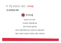 사회복지학 - 소득보장 -15