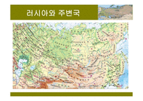 고려인의 National Identity 고려인의 역사 -5