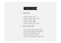 지역사회복지론 직접서비스기관 -2
