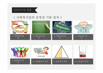 지역사회복지론 직접서비스기관 -19