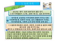 결혼이주여성들의 인권보장 -4