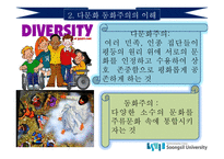 결혼이주여성들의 인권보장 -6