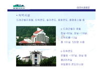 스키리조트 용평리조트와 사호로리조트 -12