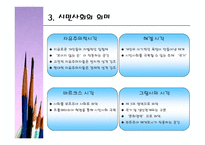 시민단체와 시민운동 -경실련과 참여연대를 중심으로- -5