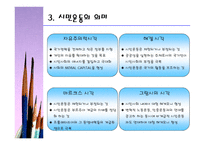 시민단체와 시민운동 -경실련과 참여연대를 중심으로- -6