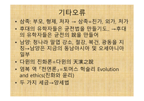동아시아담론 - 강유위의 대동서 -8