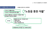 국민건강보험제도와 의료급여제도 – 의료보장 -17