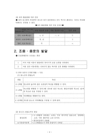 [조음 , 음운발달 및 장애] 말소리의 분류, 조음 음운의 발달, 조음 음운장애의 관련 요인, 조음 음운장애의 치료 -4
