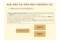 민법연습 - 갑과 을의 법률 관계 -9