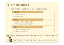 민법연습 - 갑과 을의 법률 관계 -19