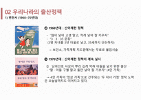 사회복지개론 여성복지란 -6