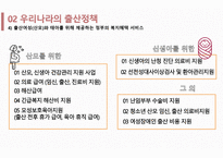 사회복지개론 여성복지란 -10