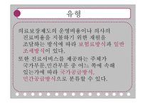 국민 건강 보험 정의 및 성격 -8