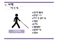 재활 서비스 분야 -17