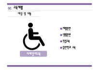 재활 서비스 분야 -18