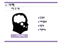 재활 서비스 분야 -19
