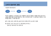 커뮤니케이션과정,기본모형 -20