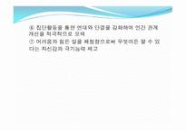 제 9장 청소년활동 - 제 1절 청소년 활동의 개념과 필요성 -9