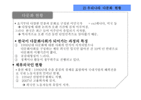 지역사회간호학 다문화 개념 -7