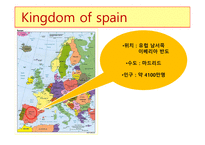 스페인 문화, 에티켓, 비즈니스 문화,, -4