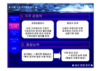 구매네트워크 관리 의의, 구축 -19