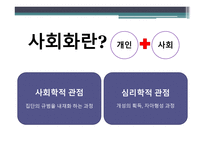 체육원리 (스포츠 사회학) - 운동선수의 스포츠 참여 -3