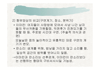한국의 판소리와 허저족의 이마칸 비교 -11