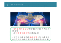 신체 부위별 골절의 치료와 간호 -11