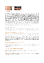 여드름에 관하여 -11