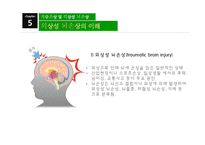 척수손상 및 외상성 뇌손상 -12
